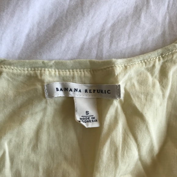 Tank top - Picture 2 of 4